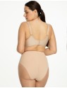 SEAMLESS PANTY MAXI 471