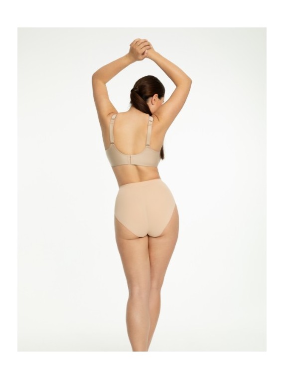 SEAMLESS PANTY MAXI 471