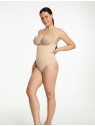 SEAMLESS BODY OPEN BUST 419