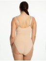 SEAMLESS BODY OPEN BUST 419