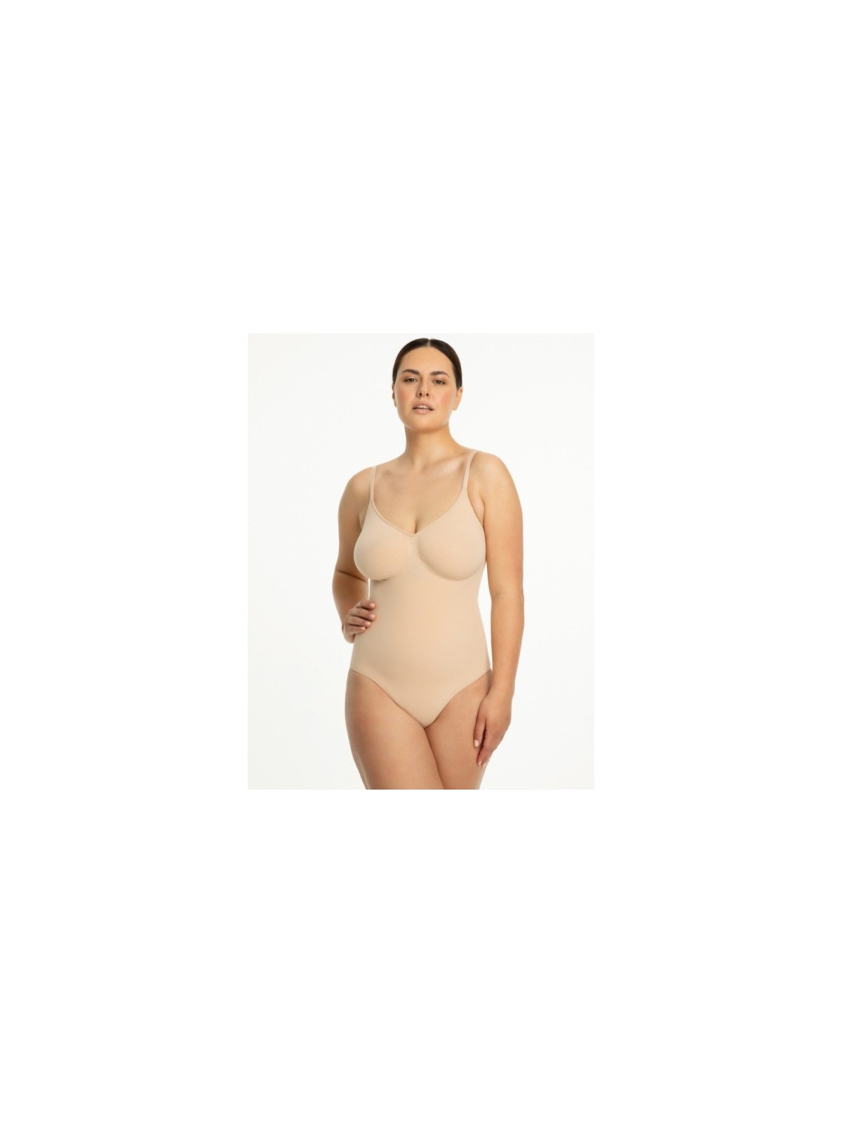 SEAMLESS BODY 421