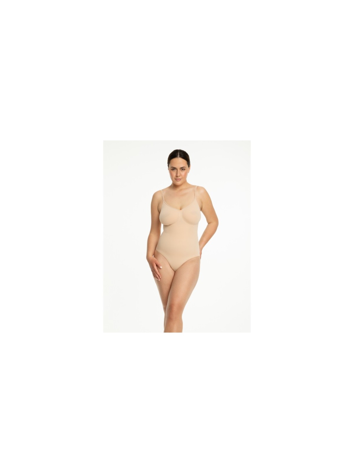 SEAMLESS BODY 421