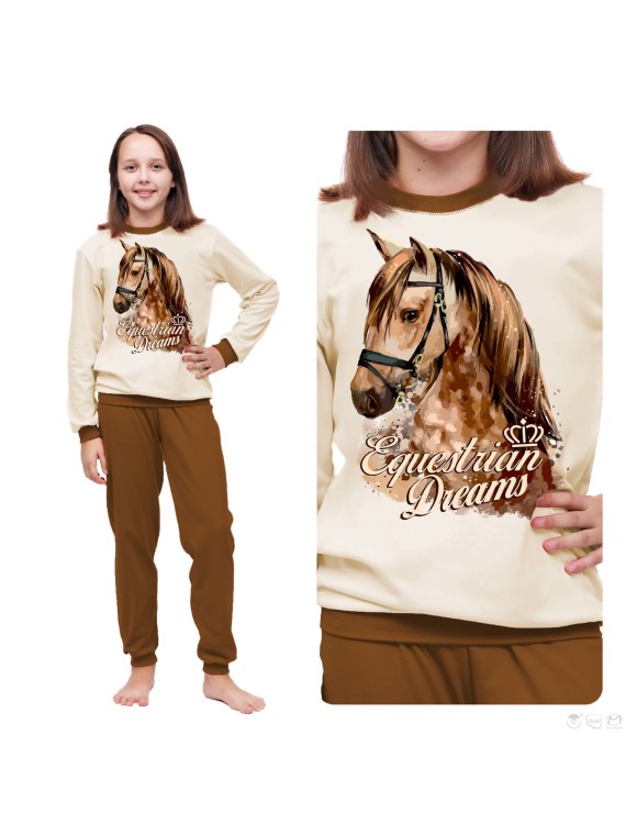 PIŻAMA JULIA DR R.164