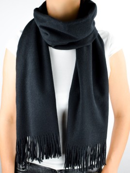 SZALIK DAMSKI CS003 GŁADKI