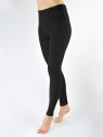 LEGGINSY LE006 PRĄŻEK WYSOKI STAN OCIEPLONE