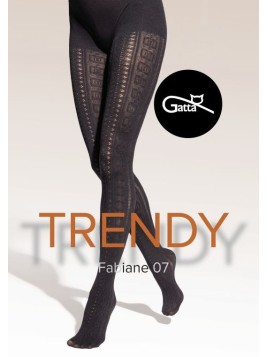 RAJSTOPY FABIANE W.07 40 DEN