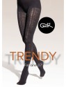 RAJSTOPY FABIANE W.07 40 DEN