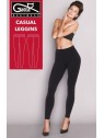 LEGGINSY CASUAL LEGGINSY CASUAL