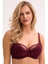BIUSTONOSZ SEMI-SOFT VERONIKA BSO 931 CHIANTI