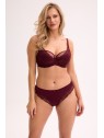 BIUSTONOSZ SEMI-SOFT VERONIKA BSO 931 CHIANTI