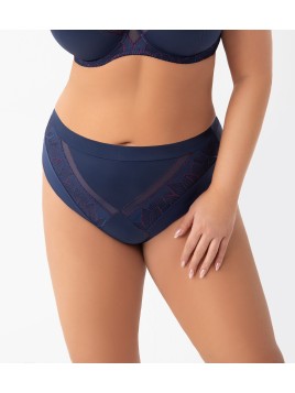 FIGI K971 ASTRID granatowy