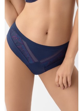 FIGI K972 BRAZYLIANY ASTRID granatowy