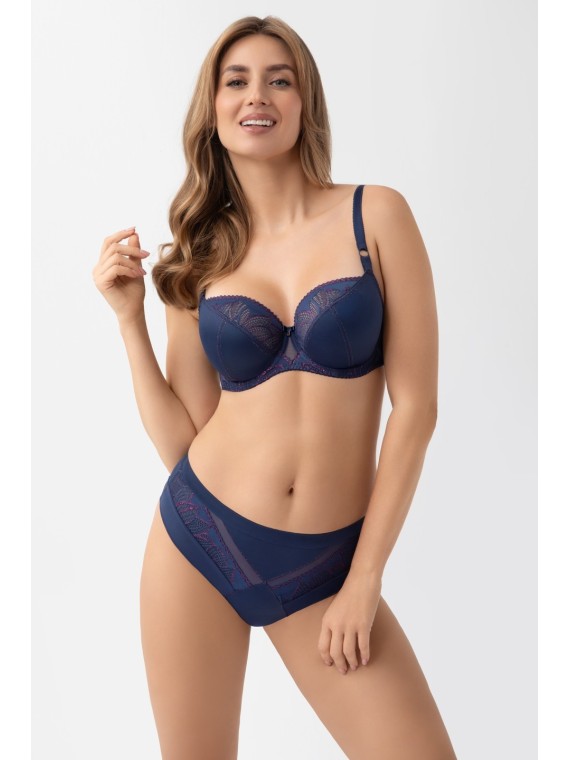 FIGI BRAZYLIANY ASTRID K972 GRANATOWY FIGI BRAZYLIANY ASTRID K972 GRANATOWY