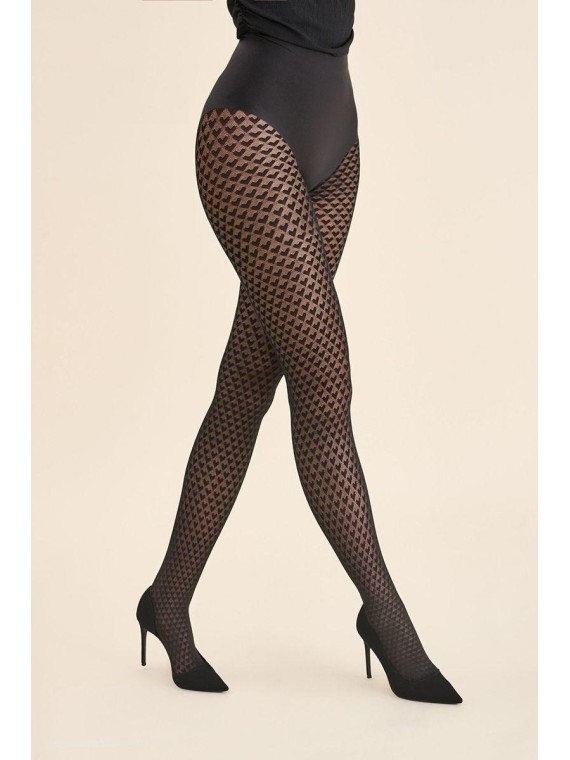 RAJSTOPY CHERIE 40 DEN R.5