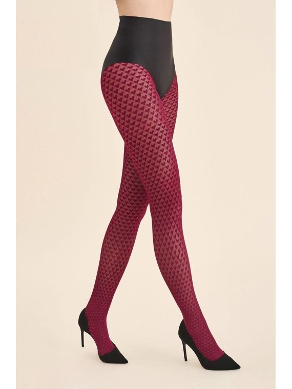 RAJSTOPY CHERIE 40 DEN R.5