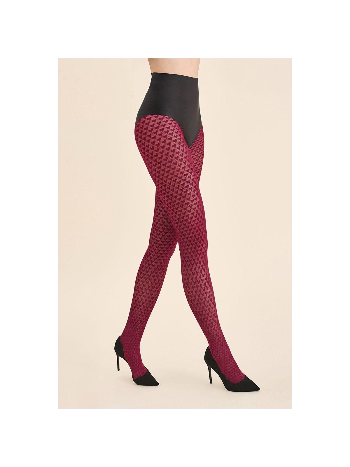 RAJSTOPY CHERIE 40 DEN R.5