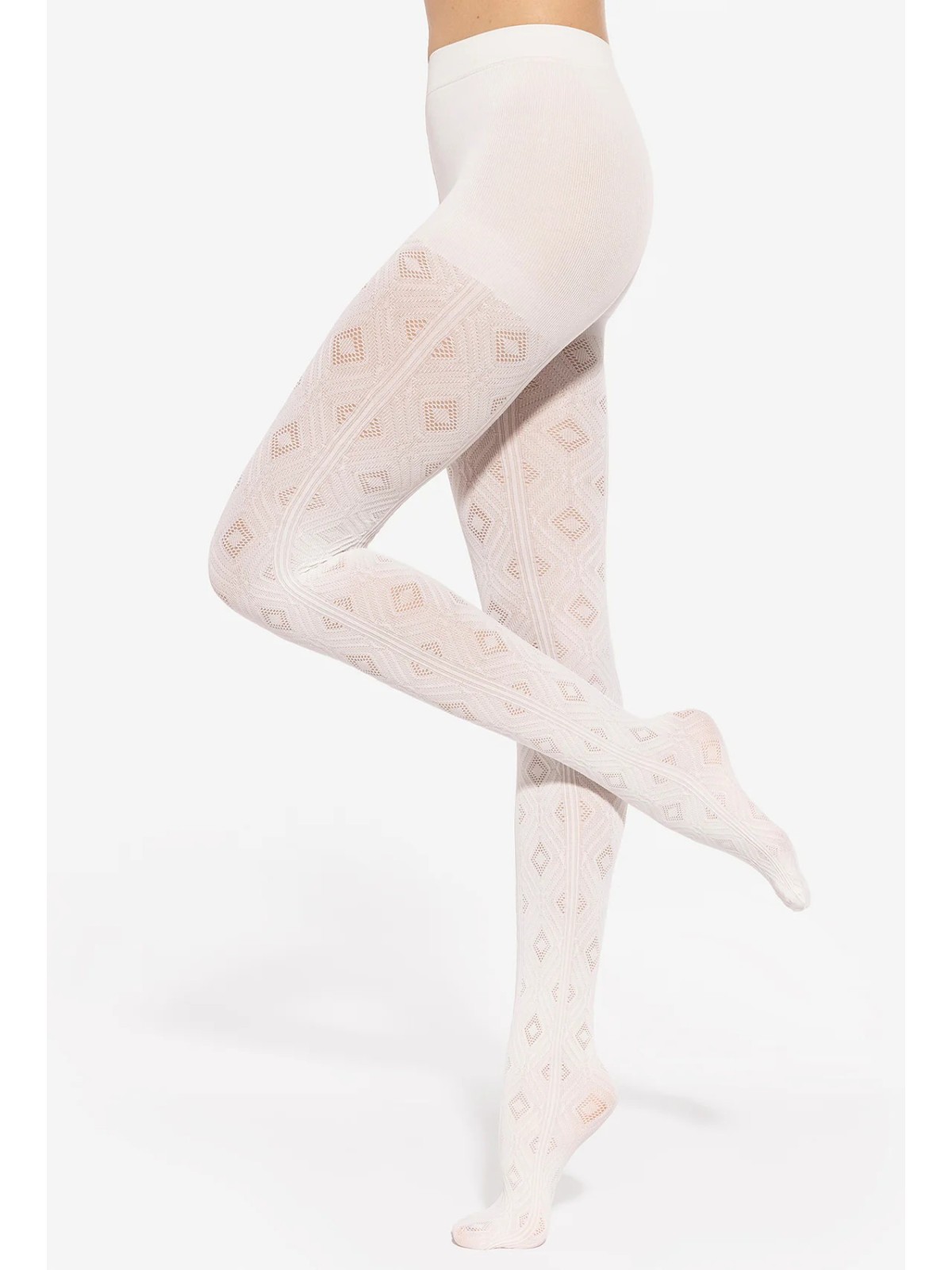 RAJSTOPY FABIANE WZ.08 40 DEN