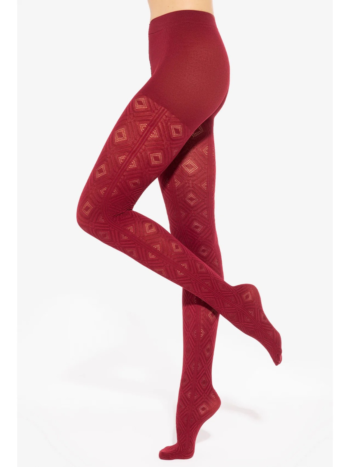 RAJSTOPY FABIANE WZ.08 40 DEN