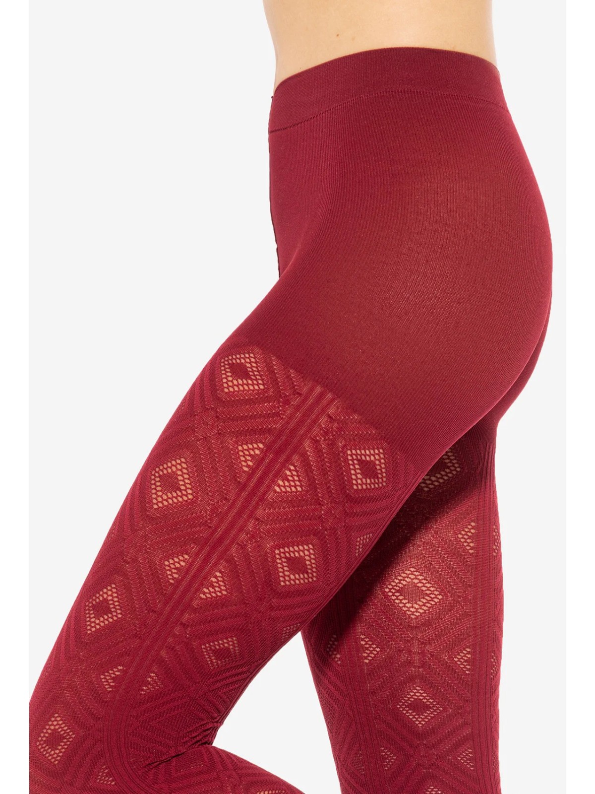 RAJSTOPY FABIANE WZ.08 40 DEN