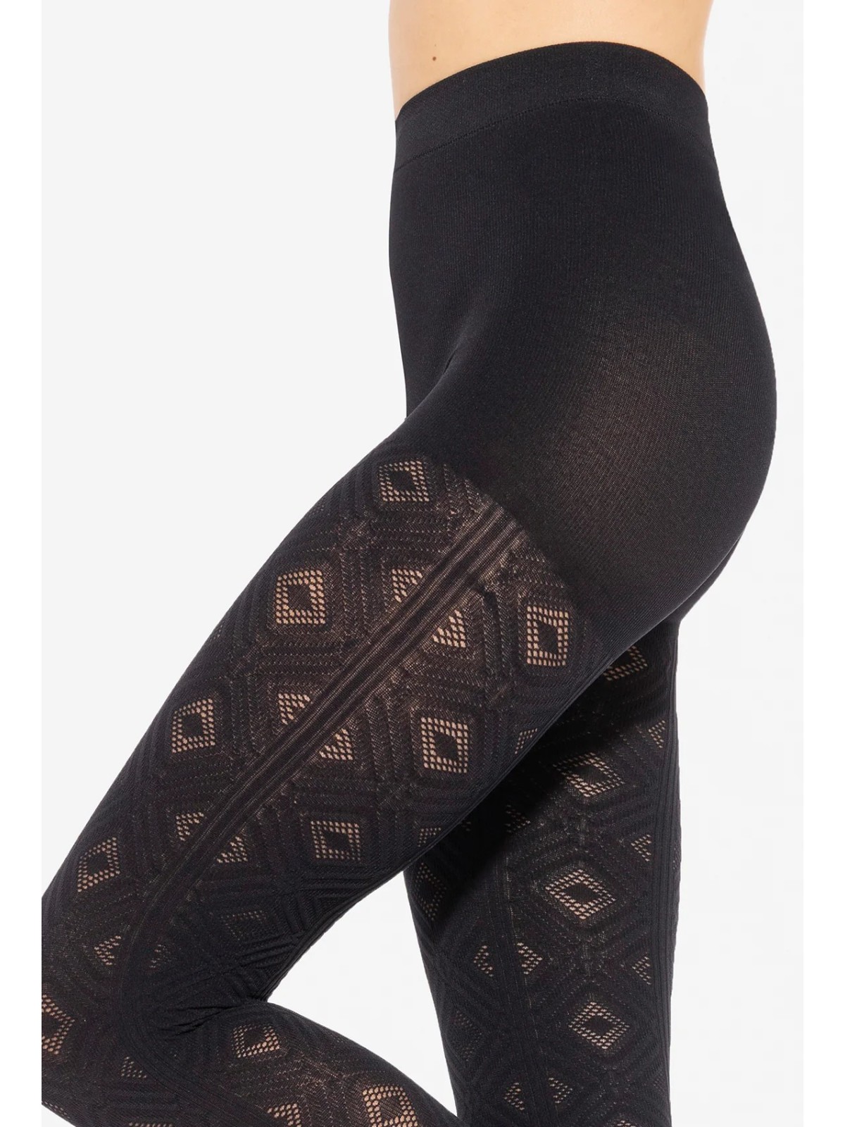 RAJSTOPY FABIANE WZ.08 40 DEN