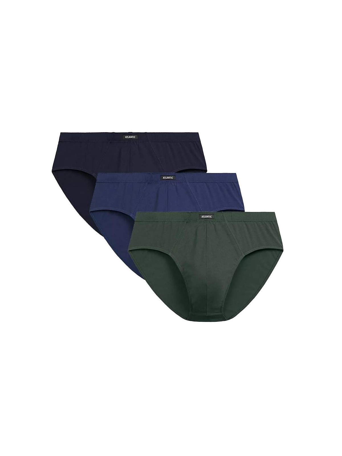 SLIPY MĘSKIE 3MP-129