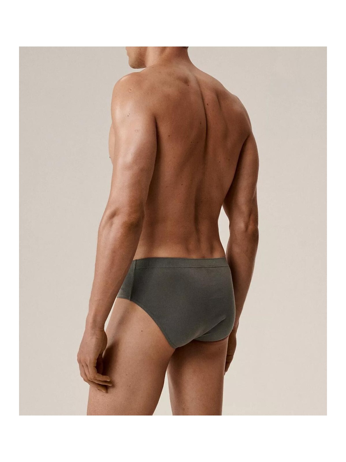 SLIPY MĘSKIE 3MP-129