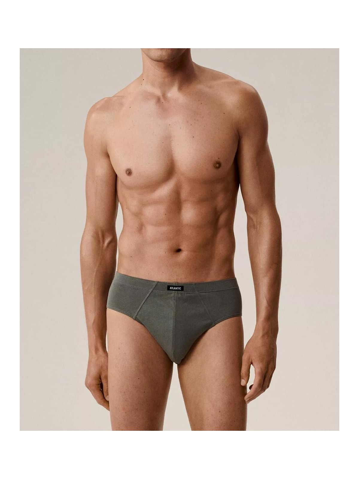 SLIPY MĘSKIE 3MP-129