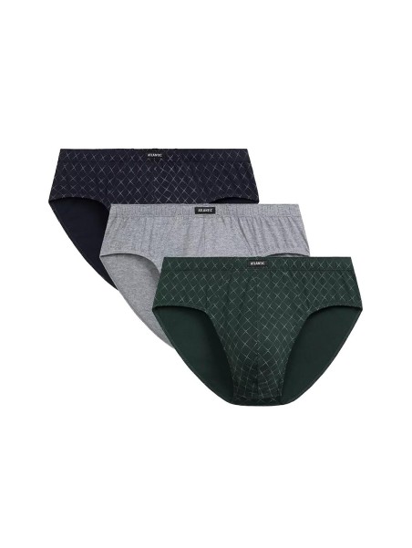 SLIPY MĘSKIE 3MP-205