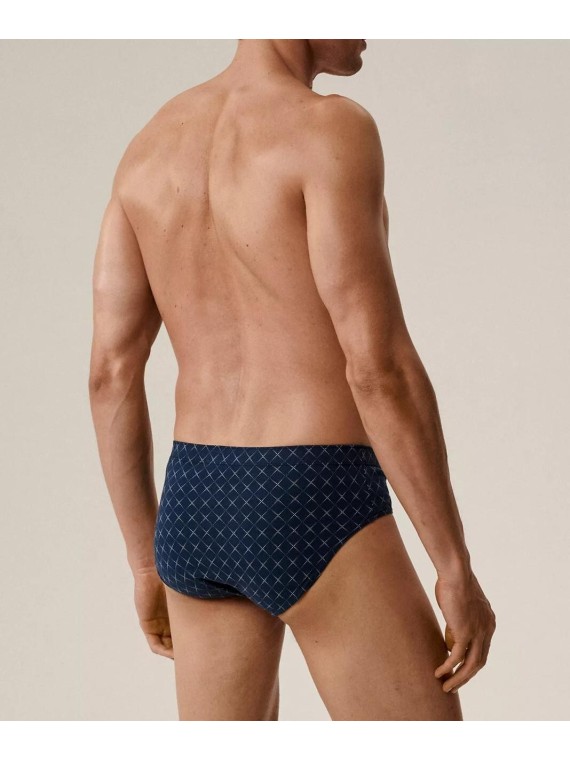 SLIPY MĘSKIE 3MP-205