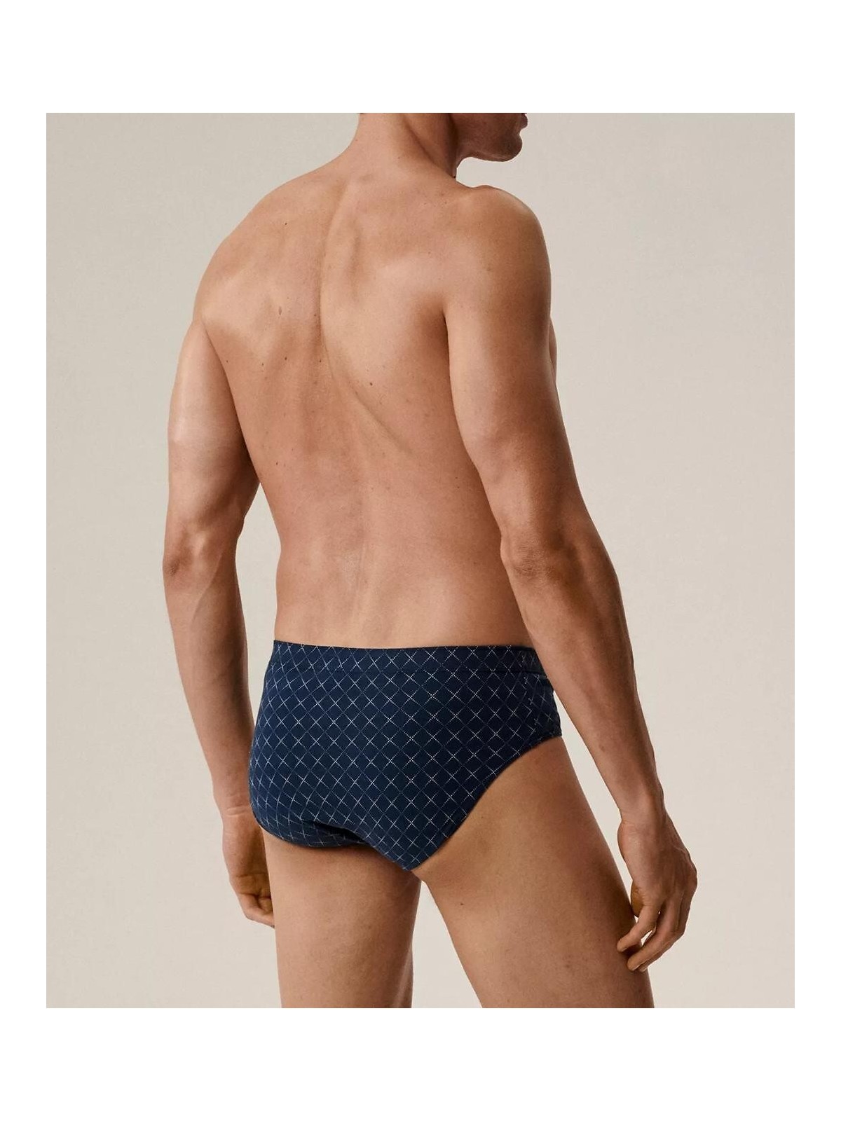 SLIPY MĘSKIE 3MP-205