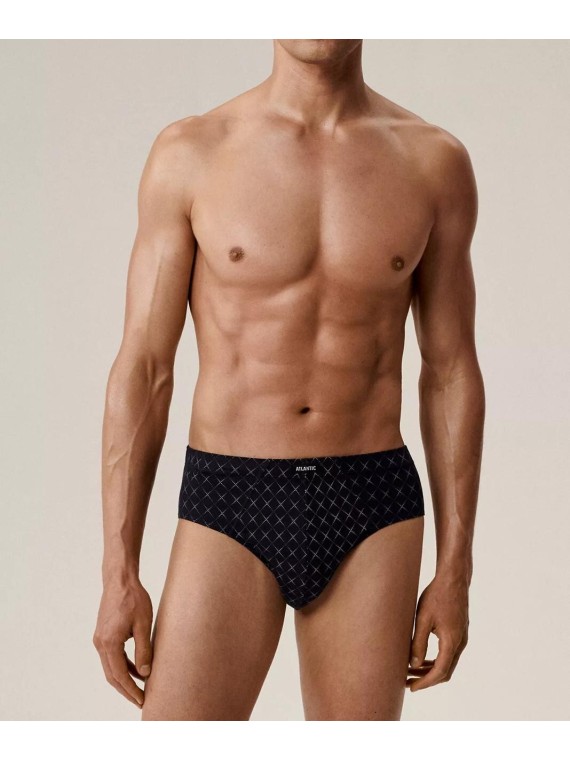 SLIPY MĘSKIE 3MP-205