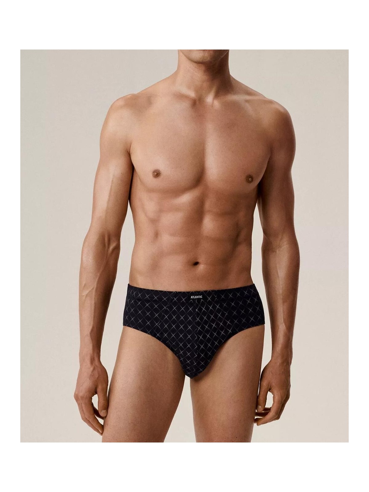 SLIPY MĘSKIE 3MP-205