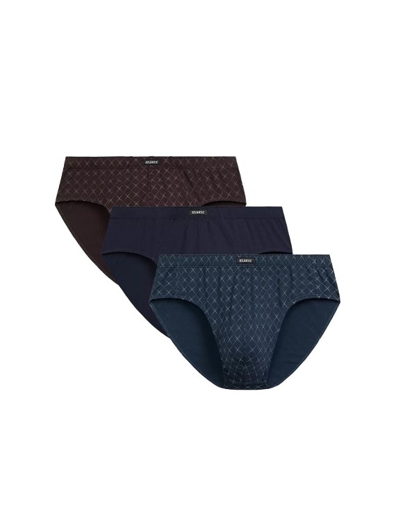 SLIPY MĘSKIE 3MP-205