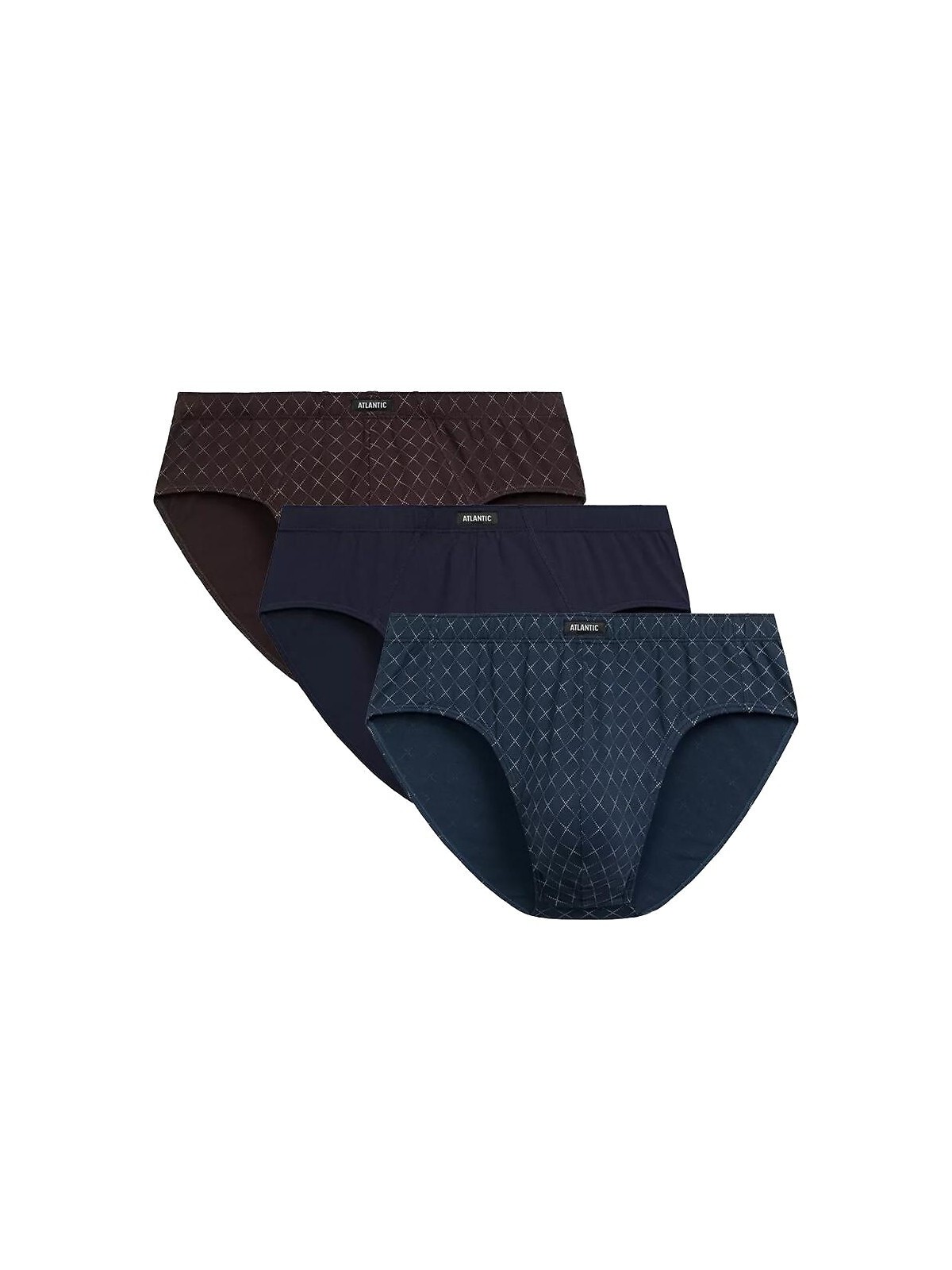 SLIPY MĘSKIE 3MP-205