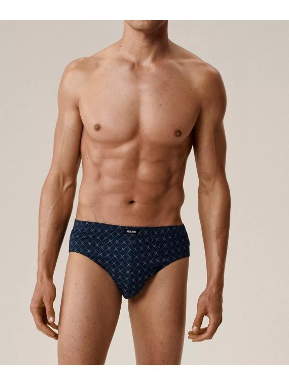 SLIPY MĘSKIE 3MP-205