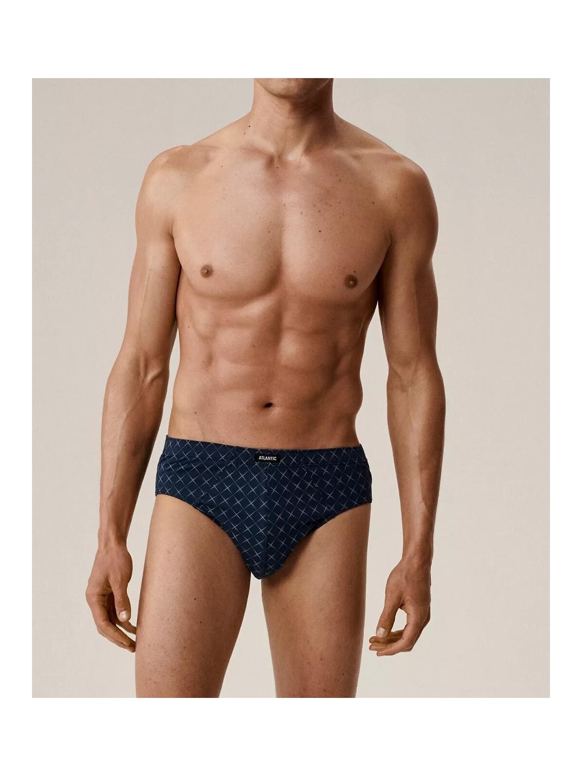 SLIPY MĘSKIE 3MP-205