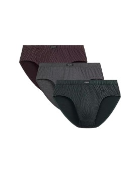 SLIPY MĘSKIE 3MP-202