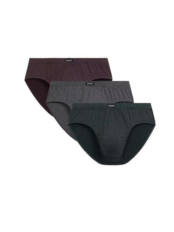 SLIPY MĘSKIE 3MP-202