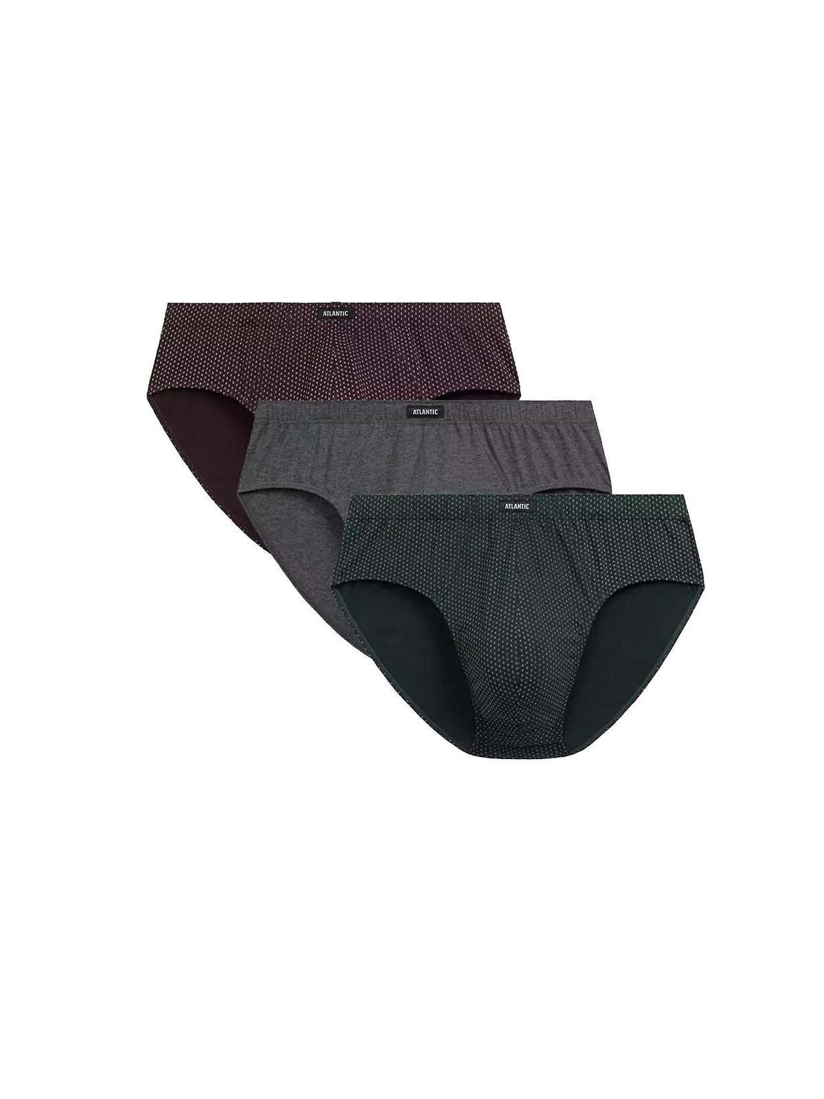 SLIPY MĘSKIE 3MP-202