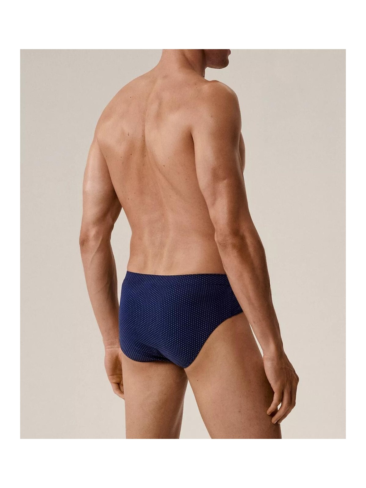 SLIPY MĘSKIE 3MP-202