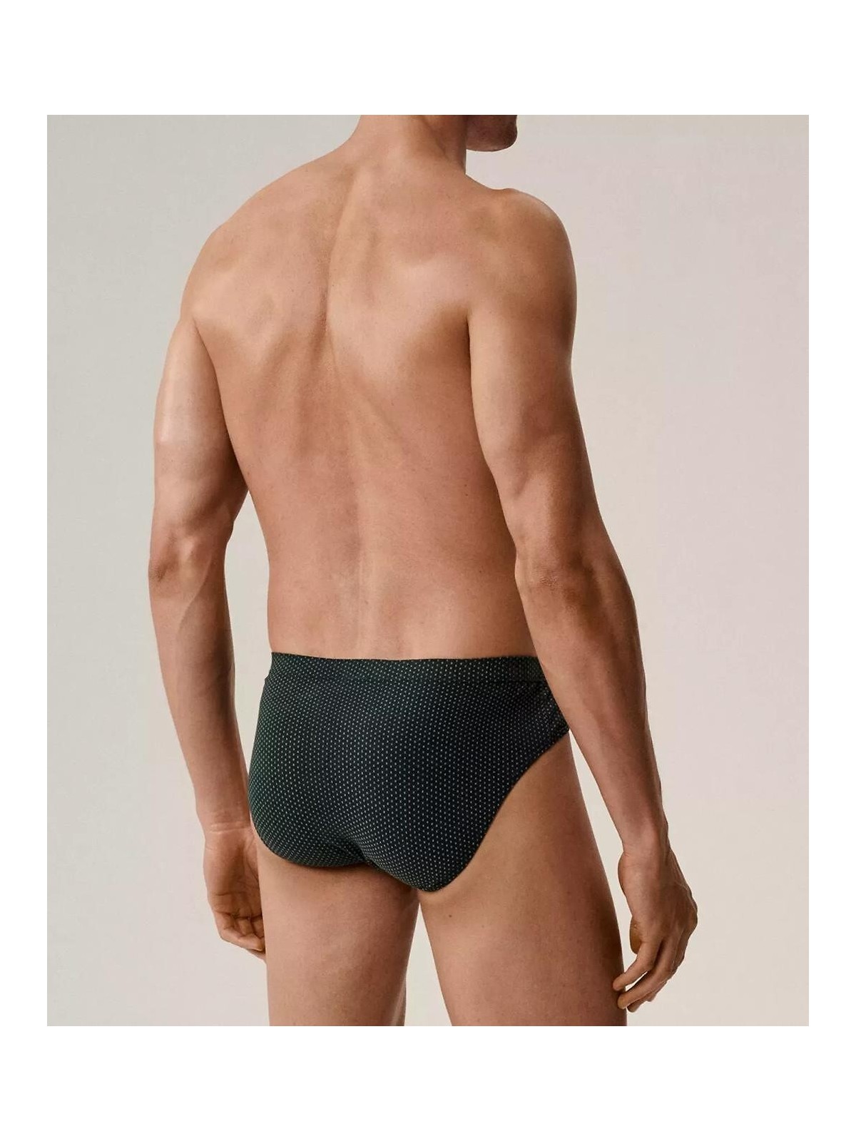 SLIPY MĘSKIE 3MP-202