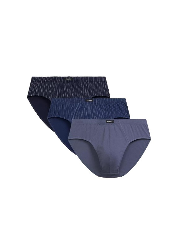 SLIPY MĘSKIE 3MP-202