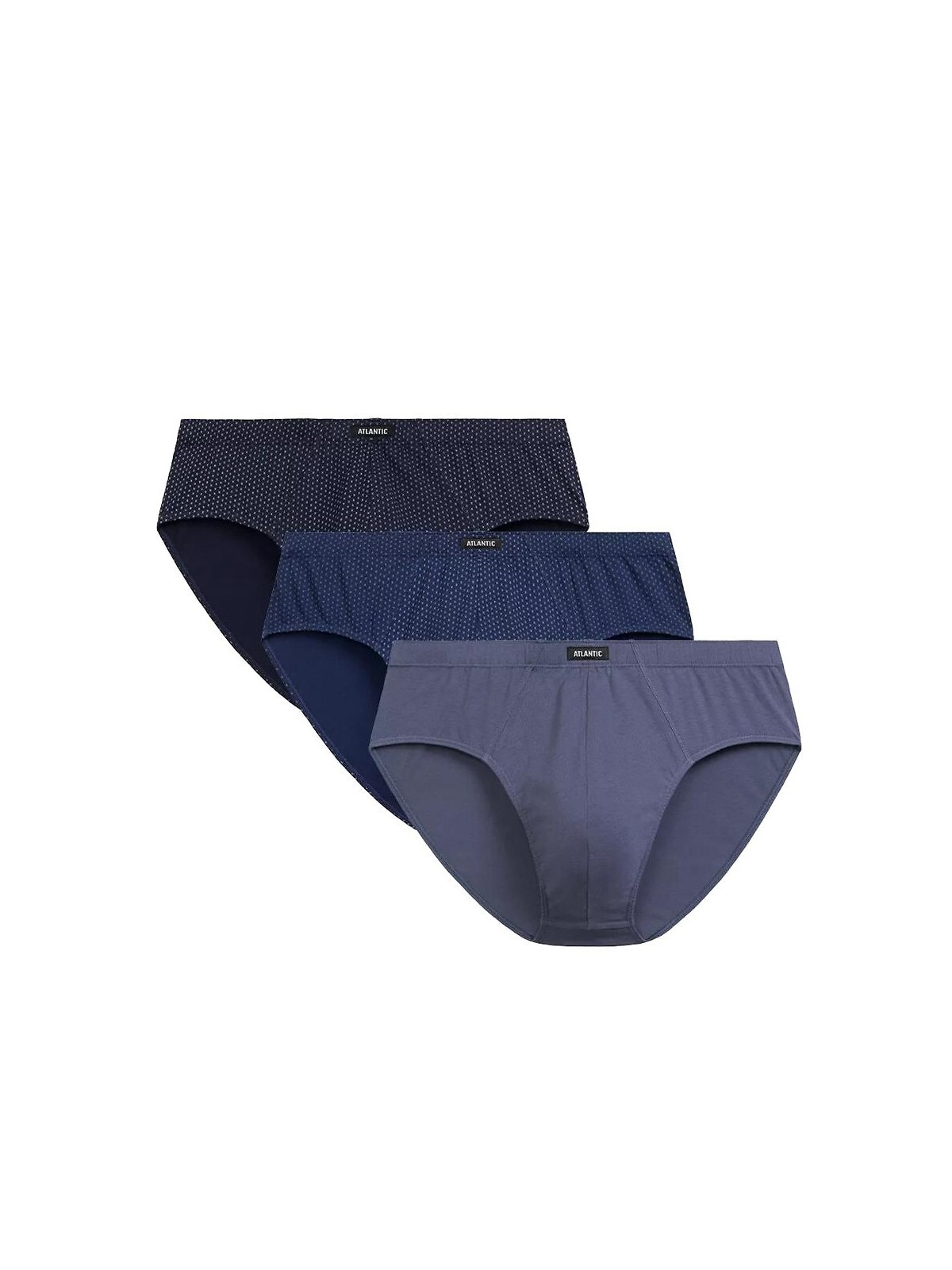 SLIPY MĘSKIE 3MP-202