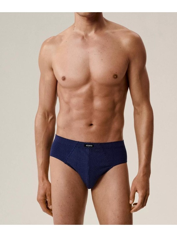 SLIPY MĘSKIE 3MP-202