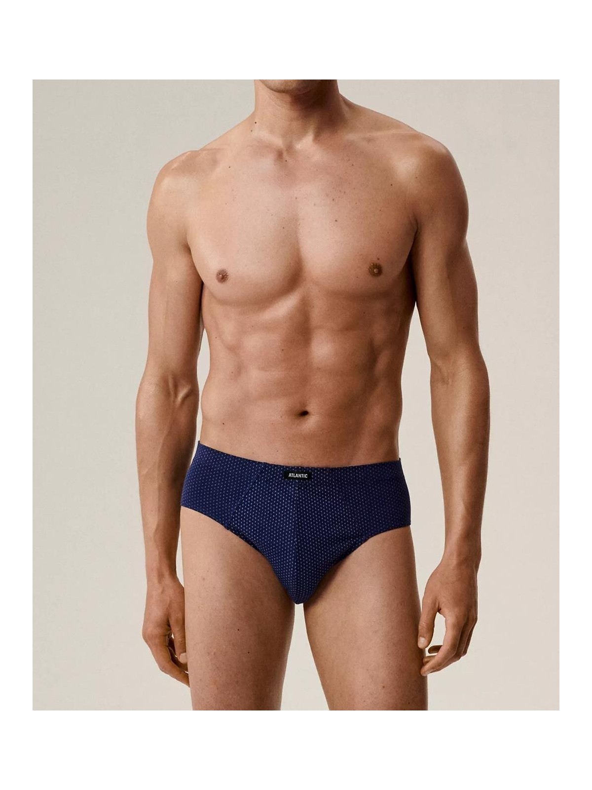 SLIPY MĘSKIE 3MP-202