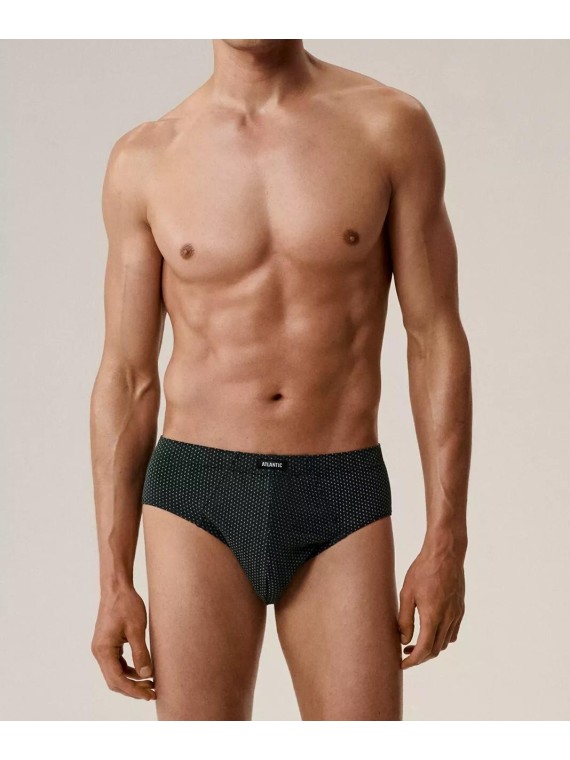 SLIPY MĘSKIE 3MP-202