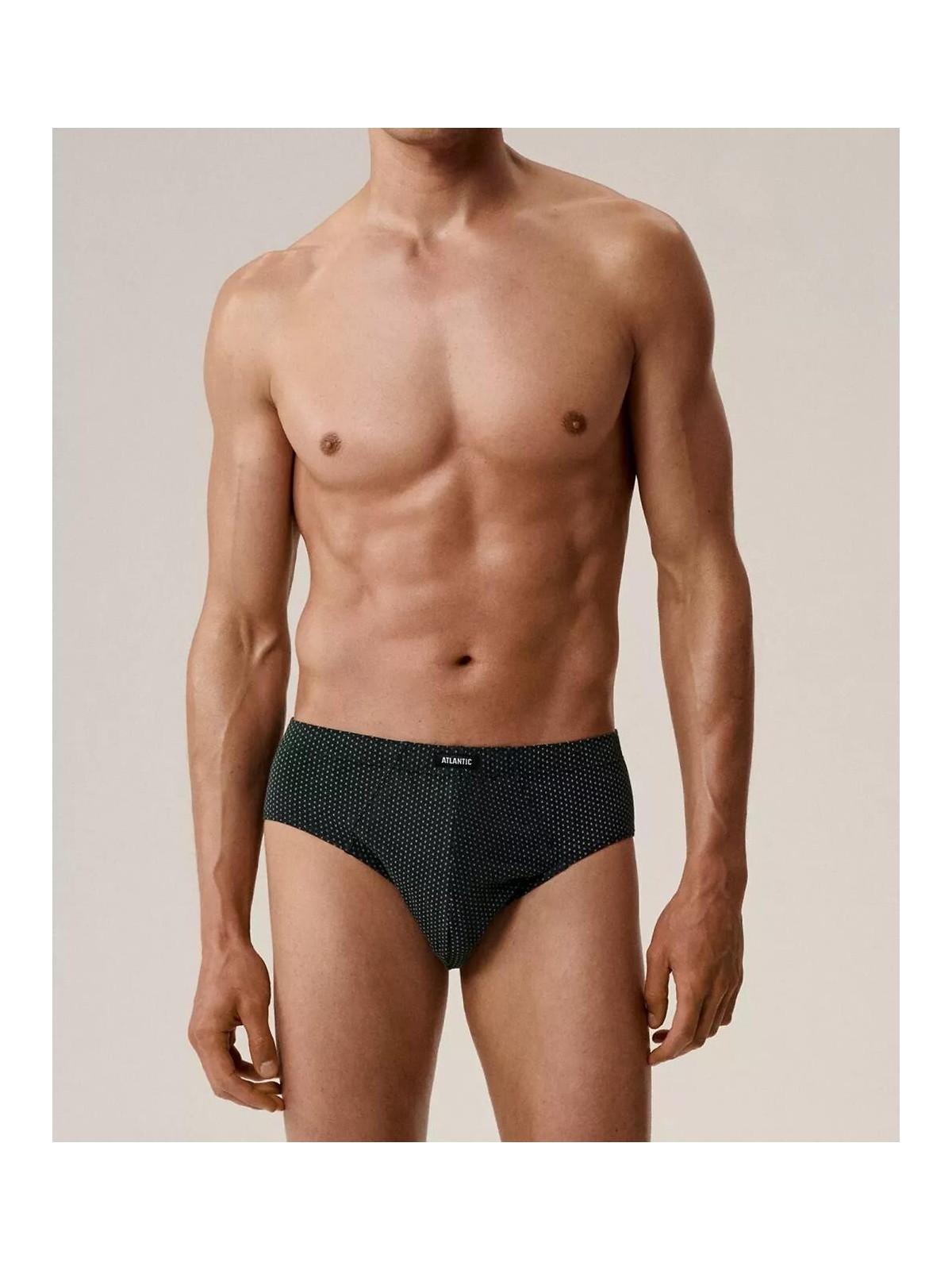 SLIPY MĘSKIE 3MP-202