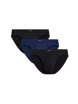 SLIPY MĘSKIE 3MP-204