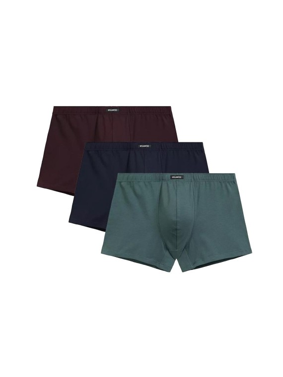 BOKSERKI MĘSKIE 3MH-048