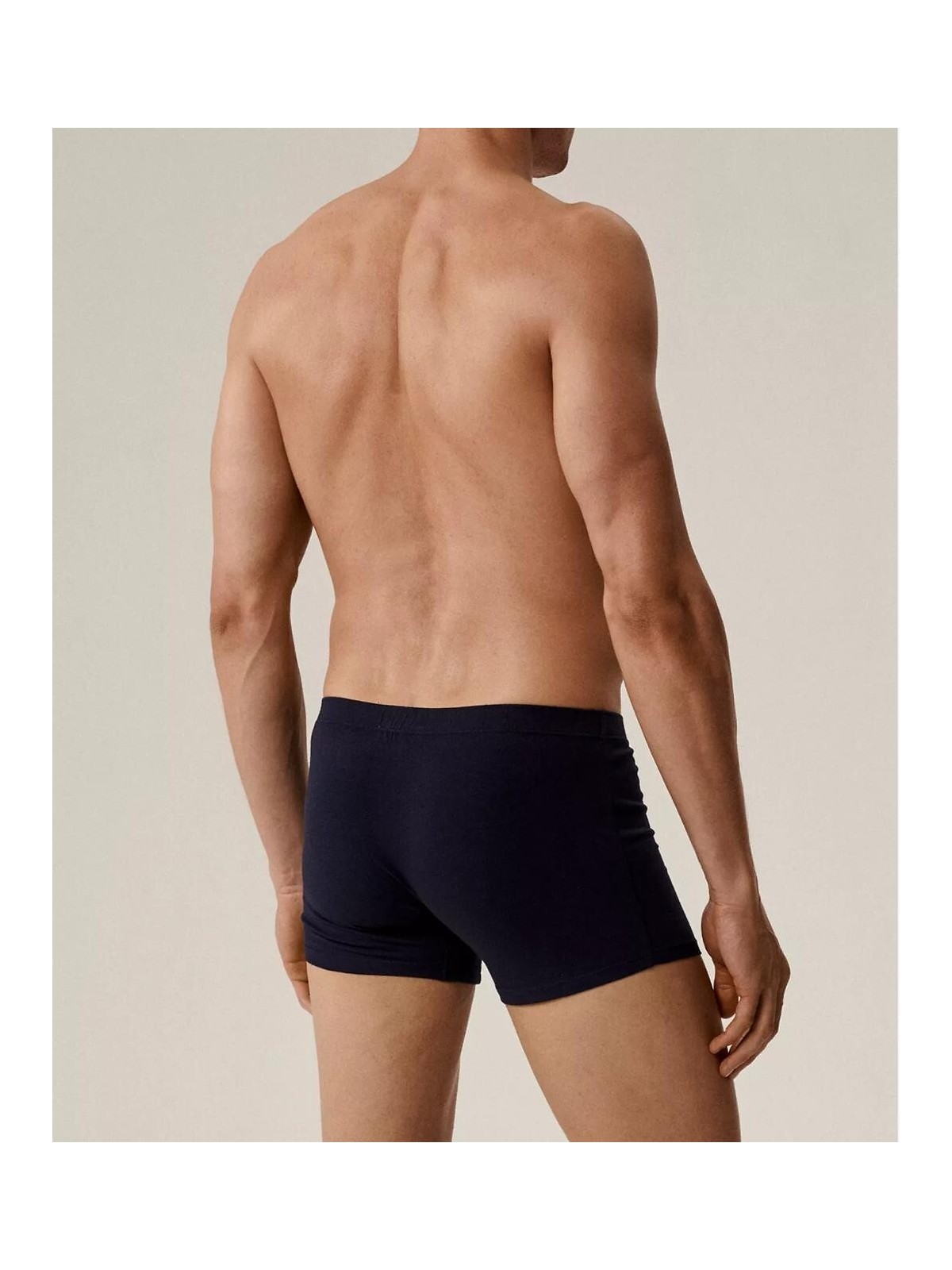 BOKSERKI MĘSKIE 3MH-048